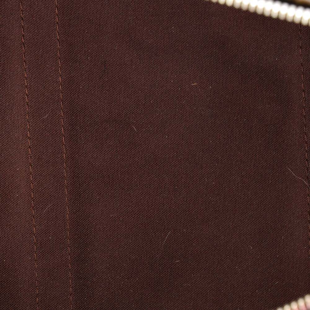 Louis Vuitton Keepall Bandouliere Bag #255191L23B - Picture 5 of 9